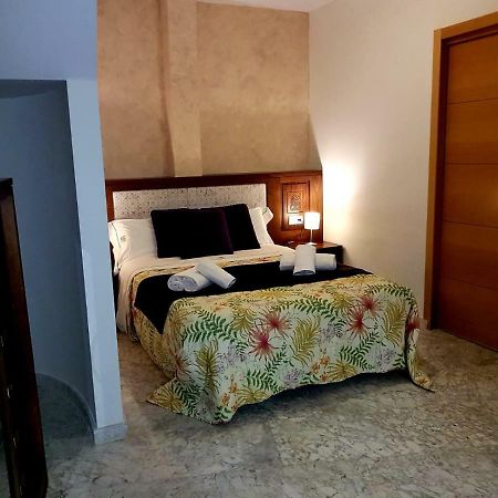 Apartamento Realejo Centro Ciudad Leilighet Granada Eksteriør bilde