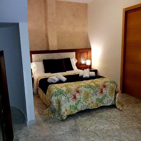 Apartamento Realejo Centro Ciudad Granada Eksteriør bilde