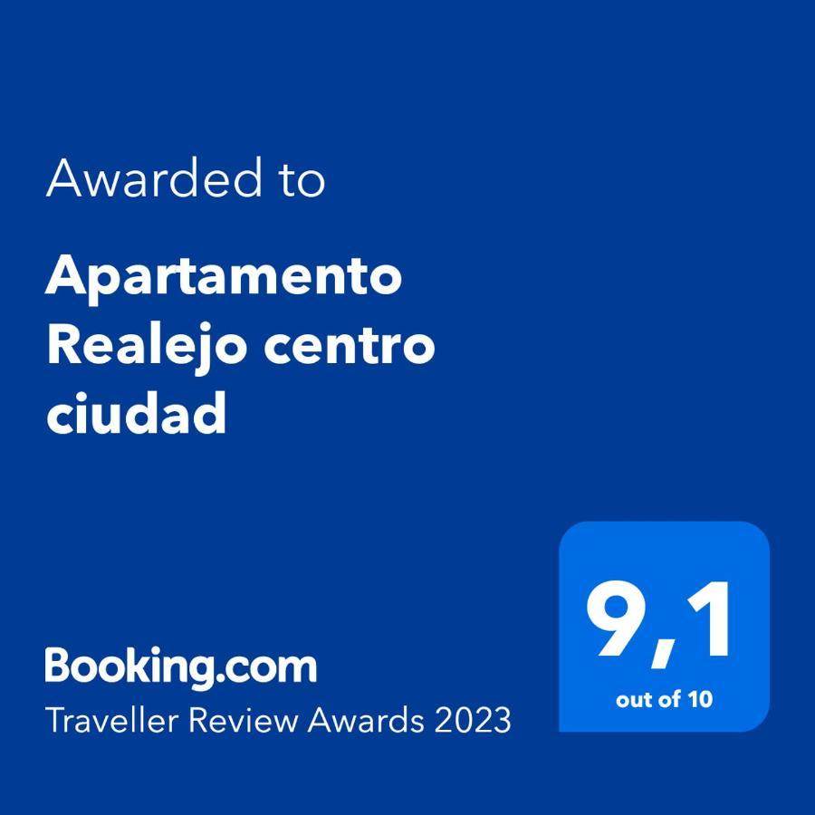 Apartamento Realejo Centro Ciudad Leilighet Granada Eksteriør bilde