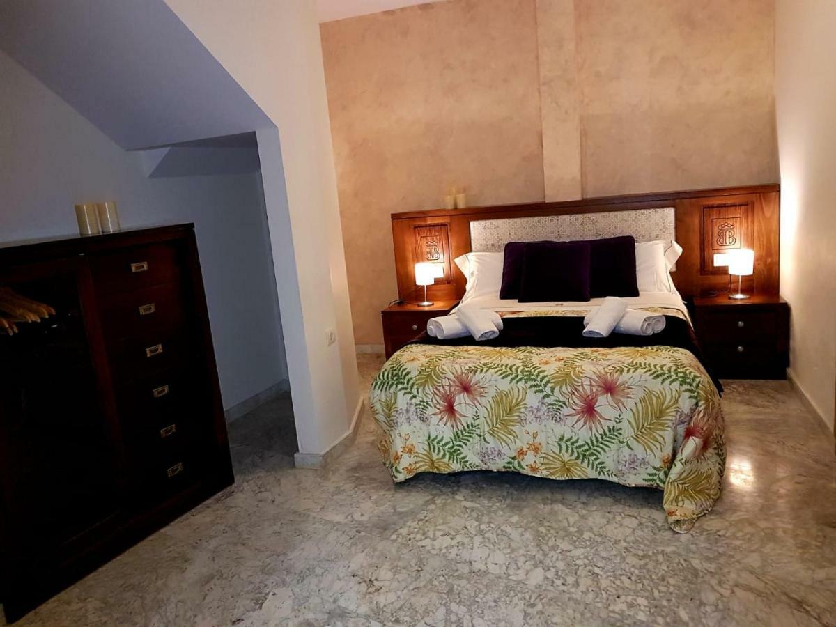 Apartamento Realejo Centro Ciudad Granada Eksteriør bilde