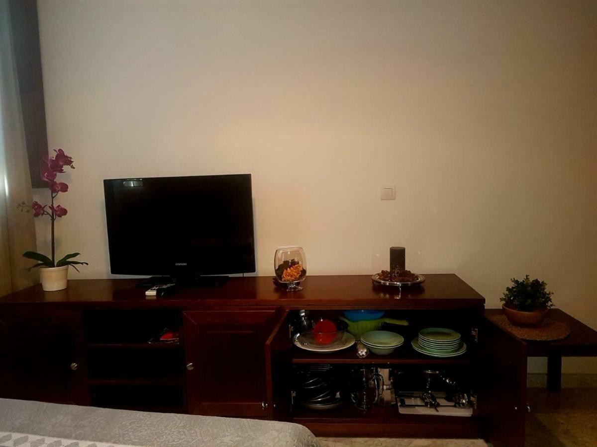 Apartamento Realejo Centro Ciudad Granada Eksteriør bilde