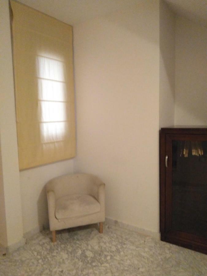 Apartamento Realejo Centro Ciudad Granada Eksteriør bilde