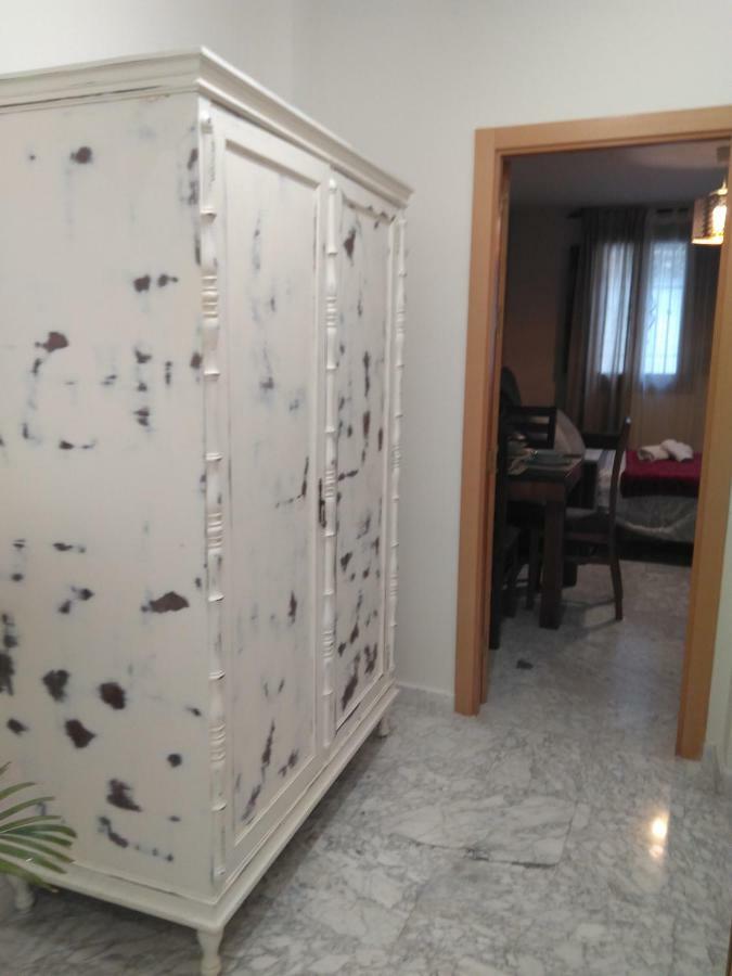 Apartamento Realejo Centro Ciudad Granada Eksteriør bilde